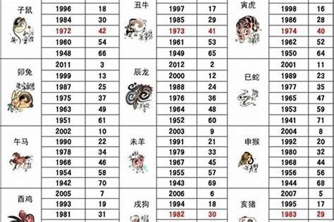 2002年出生属什么